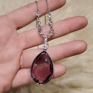 Swarovski Necklace